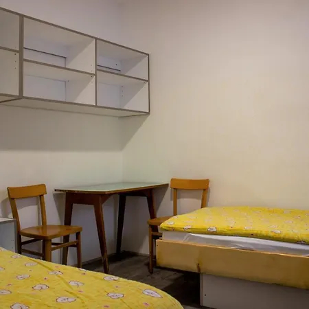 Apartamento Transit On The Edge Velike Lasce Exterior foto